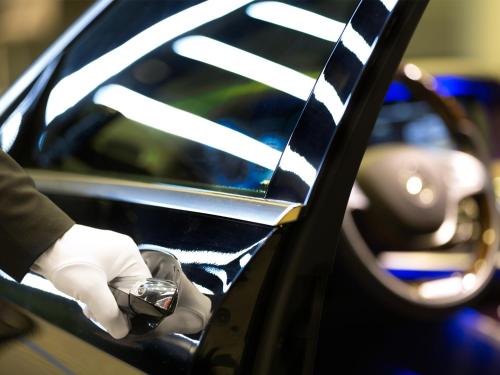 Metropolitan Hotel Ankara