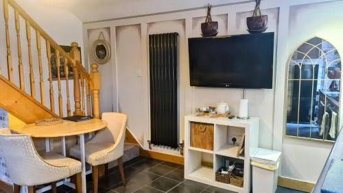 The Mews @ The Pheasant