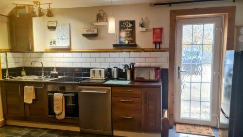 The Mews @ The Pheasant