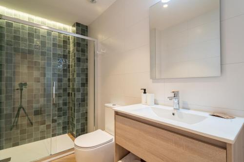 Edificio Correos by Plaza Mayor Apartamentos