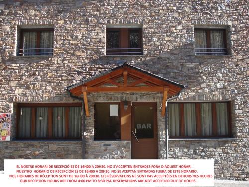 Apartaments Vilaró