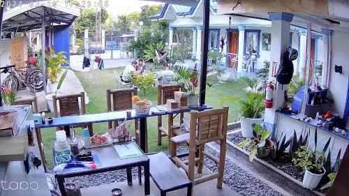 Jah’s Anemone Dive Guesthouse