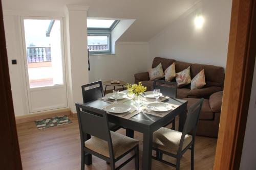 La Parada del Camino Apartamento