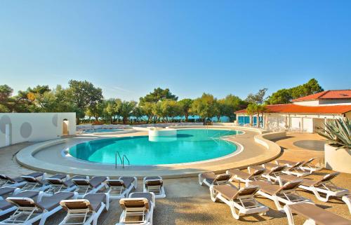 Park Plaza Belvedere Medulin