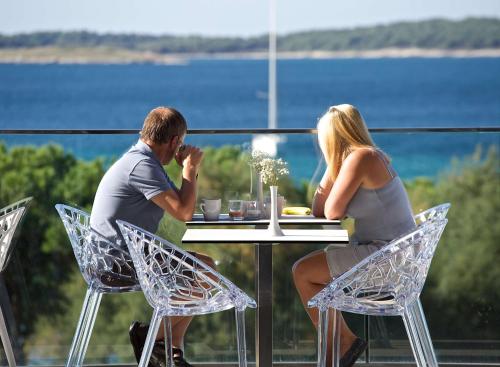 Park Plaza Belvedere Medulin