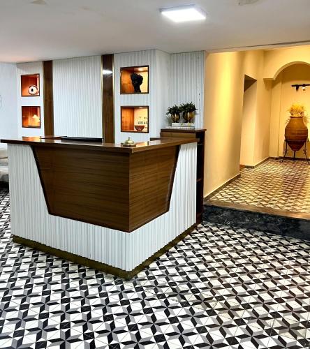 Guest Hotel