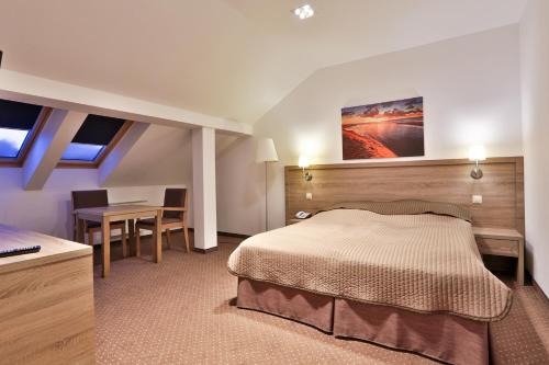 Hotel Residence