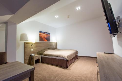 Hotel Residence