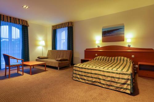 Hotel Residence