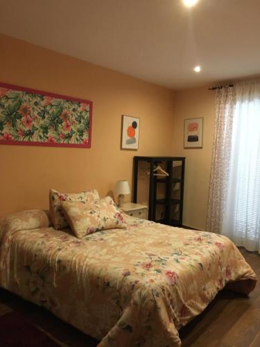 Casa Rural Las Violetas