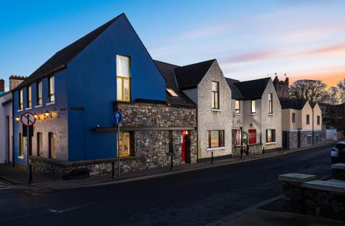 Oystercatcher Lodge