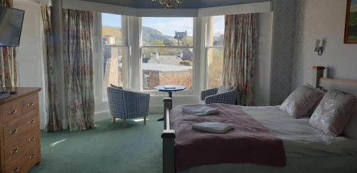 George And Abottsford Hotel