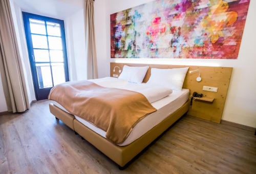 Family Hotel Schloss Rosenegg