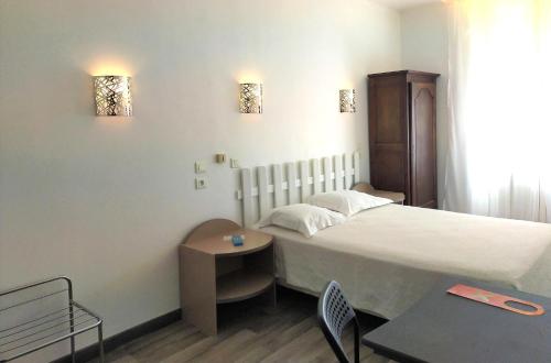 Au Nouvel Hotel