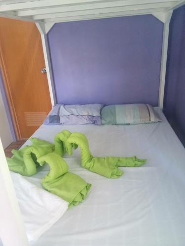 Purple Guesthouse