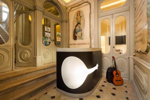 Serenata Hostel Coimbra