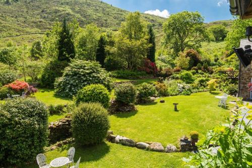 Sygun Fawr Country House