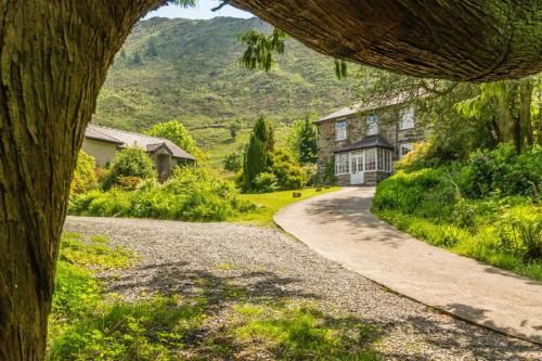 Sygun Fawr Country House