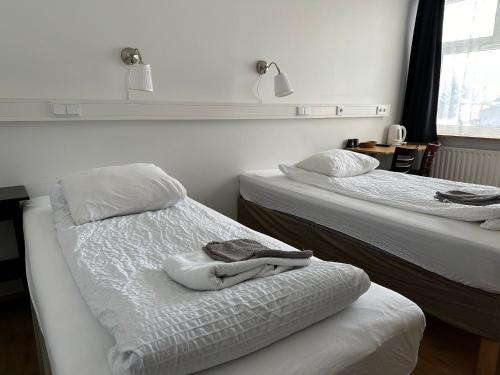 Hotel Kanslarinn