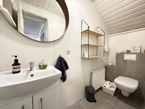 Apartament w Reykjavikurvegur - Birta Rentals