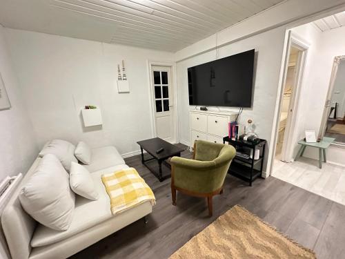 Apartament w Reykjavikurvegur - Birta Rentals