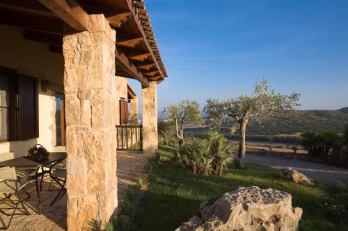Residenze di Campagna San Giuliano