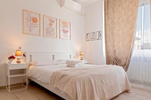 Suite Attico in Centro - Parcheggio Gratuito