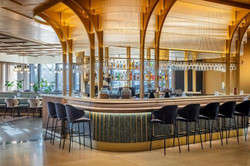 Radisson Blu Scandinavia