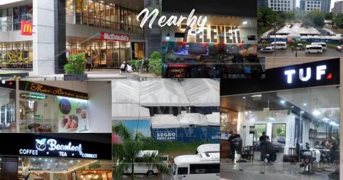 2 Bedroom & 2 Bathroom in IT Park Cebu