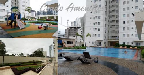 2 Bedroom & 2 Bathroom in IT Park Cebu