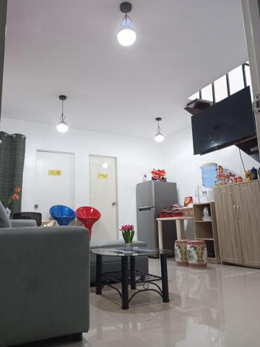 Cozy Corner - Pagadian Staycation