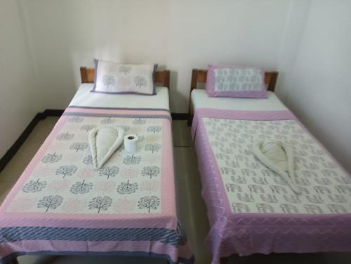 Ashok Homestay