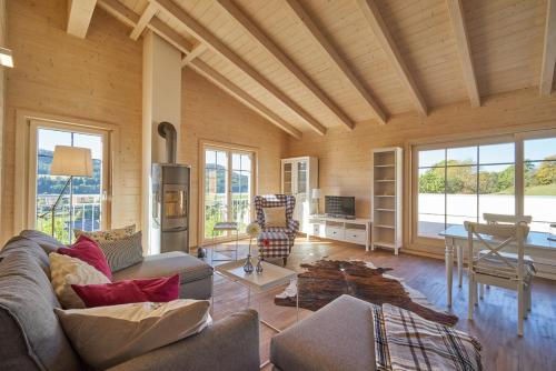 Alb Appartement Silberdistel