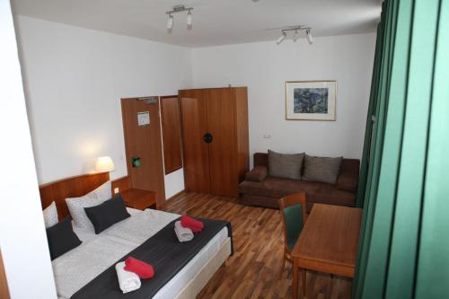 Hotel Alt Erfurt