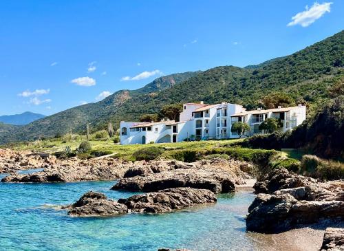 Résidence Punta Paliagi