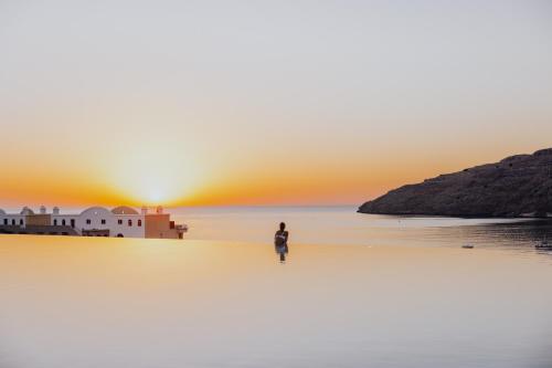 Lindos Grand Resort & Spa