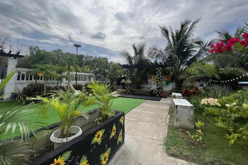 Lover's Point Beach Front Resort