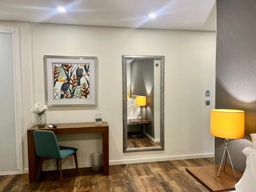 Casa Jerónimo Bed & Breakfast