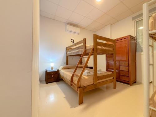 Albergue Multiaventura Active Andalucia
