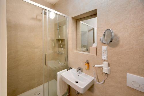 MiDoma, Self Check-In Hotel, Hannover Messe