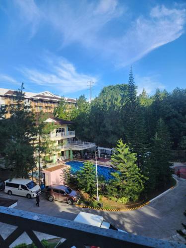 2BR NORTHPOINT CONDO Free Airport Pick up for 3 nights stay or more