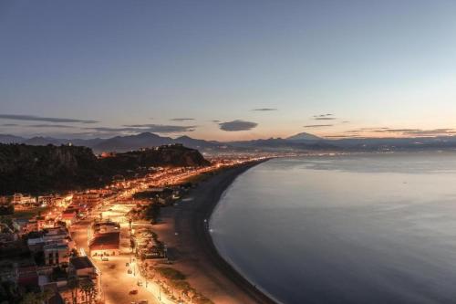 Scarabeo Milazzo B&B