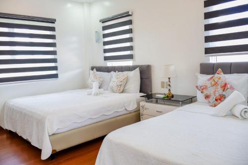 Teofely Gardens Resort near Tagaytay