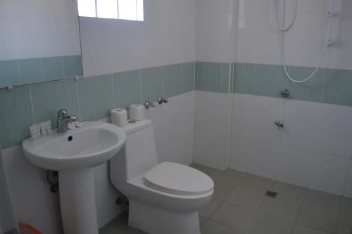 Bamboo Beach Resort & Restaurant