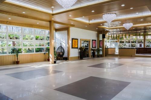 Teofely Gardens Resort near Tagaytay