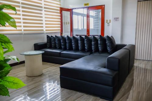 Teofely Gardens Resort near Tagaytay