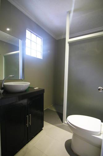 Bamboo Beach Resort & Restaurant