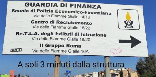 Blue Marine di Ostia