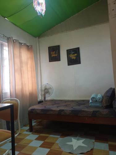 Tupi's Beachfront Home 2BR