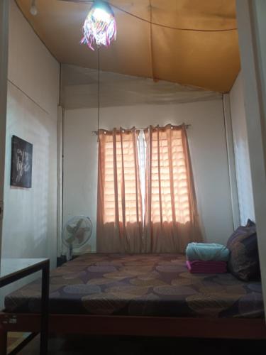 Tupi's Beachfront Home 2BR
